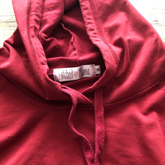 Latched Mama - Picture 2 of 3